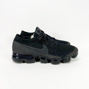 triple noir vapormax